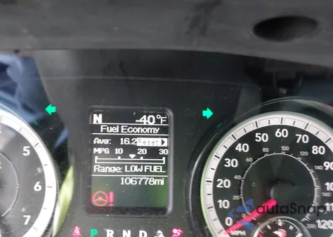 2017 Ram 1500 Express 4X4 5'7 Box z USA, uszkodzony, nr VIN 3C6RR7KT7HG769798